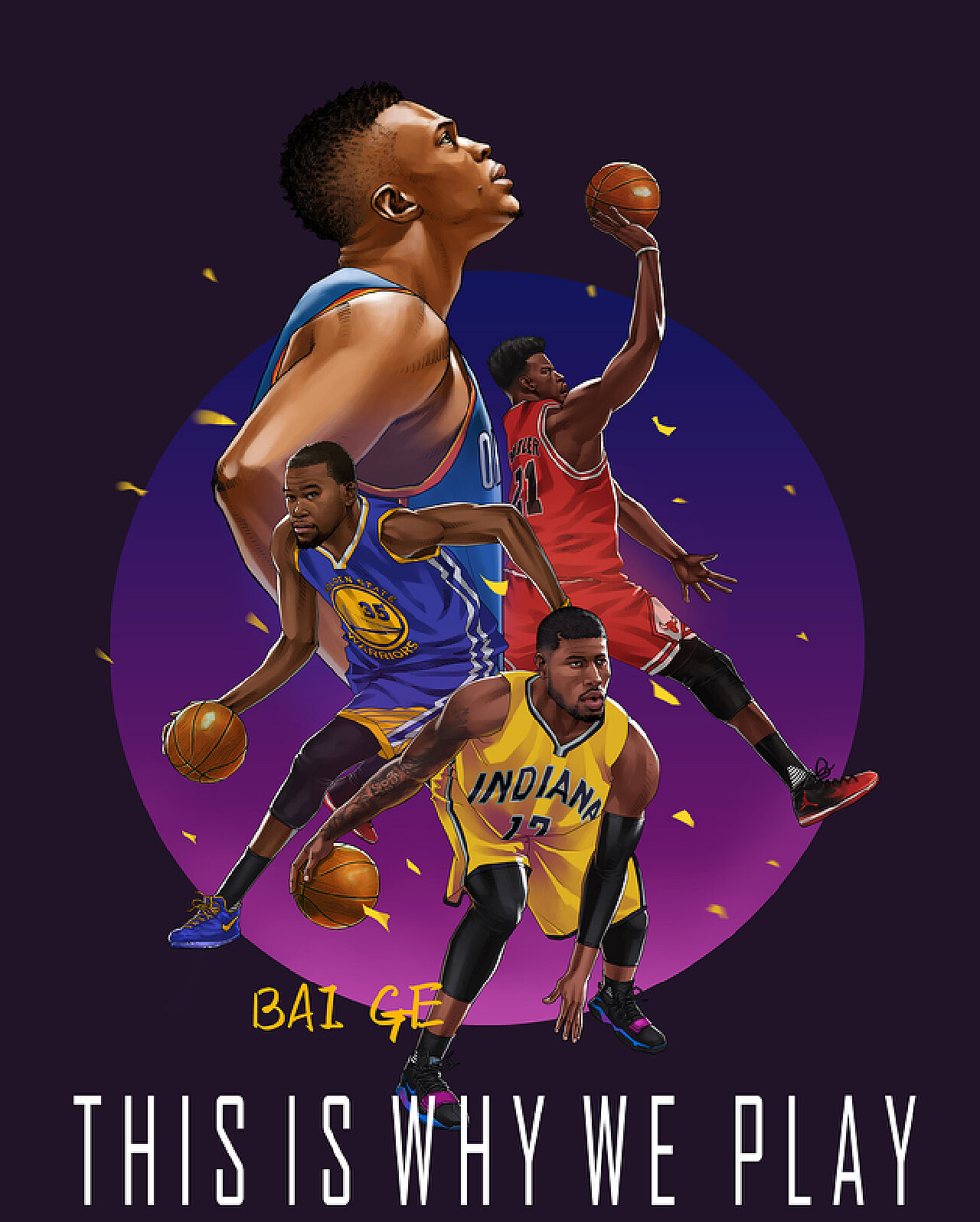 金属感工艺名片设计欣赏