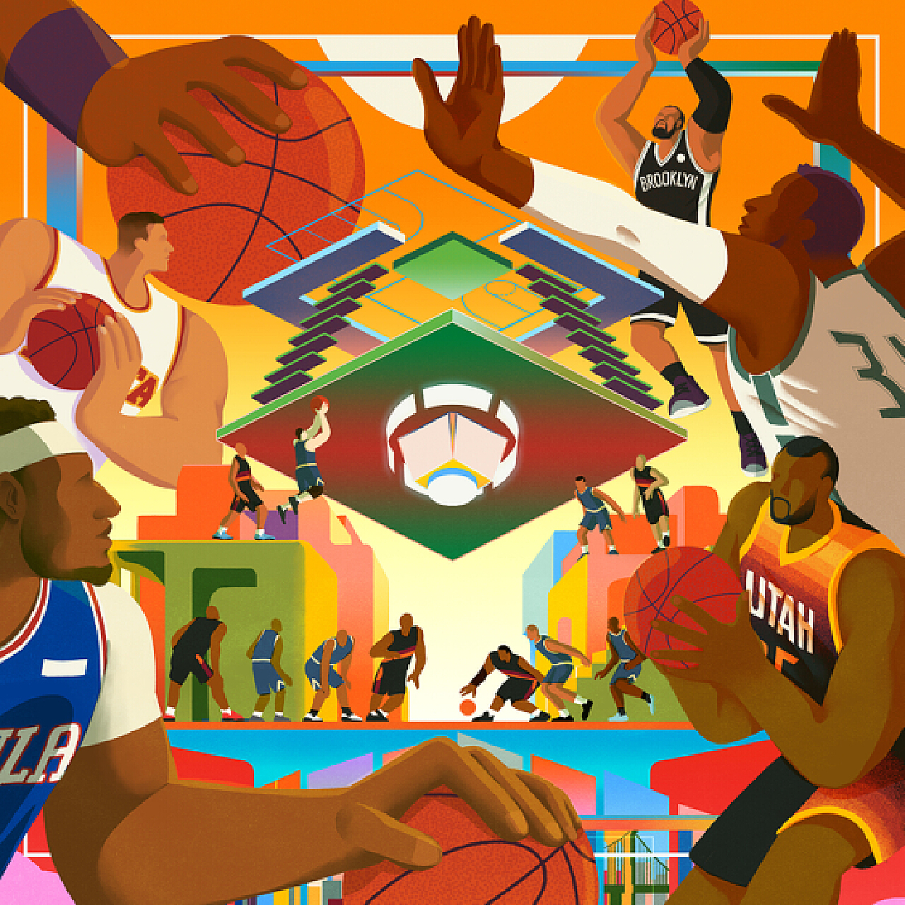 卡洛森电子产品LOGO设计案例